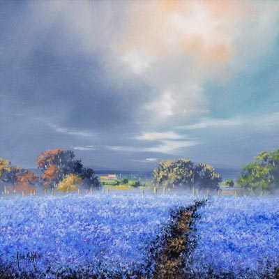 Landscape Artists