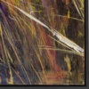 Summer Dreams by Sara Malfer, original painting, detail