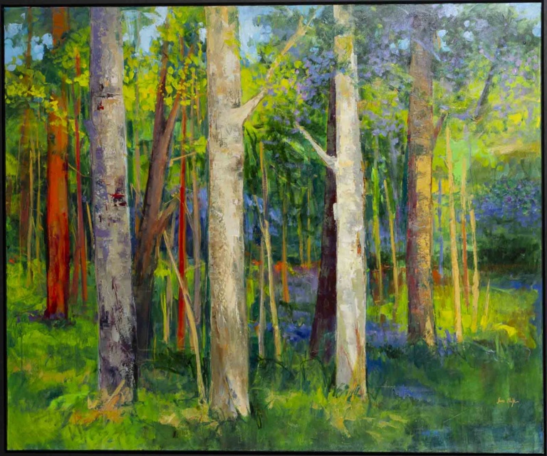 Forest Magic II