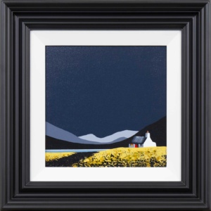 Hayfield Cottage, 