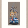 Scream For Speed I by Gary Walton, limited edition print