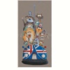Scream For Speed I by Gary Walton, limited edition print