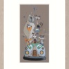 Scream For Speed II by Gary Walton, limited edition print
