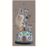 Scream For Speed II by Gary Walton, limited edition print
