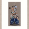 Scream For Speed III by Gary Walton, limited edition print