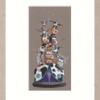 Scream For Speed IV by Gary Walton, limited edition print