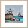 Nautical Romance by Gary Walton, limited edition print