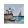 Nautical Romance by Gary Walton, limited edition print