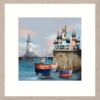 On An Even Keel by Gary Walton, limited edition print