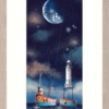 Tug With Gravity by Gary Walton, limited edition print