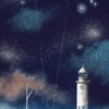 Tug With Gravity by Gary Walton, limited edition print