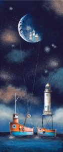 Tug With Gravity,
