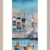 Back To Back by Gary Walton, limited edition print