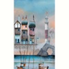 Back To Back by Gary Walton, limited edition print