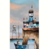 Little Durdle by Gary Walton, limited edition print
