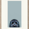 Cute Alert by Nicky Litchfield, limited edition print