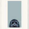 Cute Alert by Nicky Litchfield, limited edition print