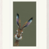 Hugo by Nicky Litchfield, limited edition print
