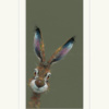 Hugo by Nicky Litchfield, limited edition print