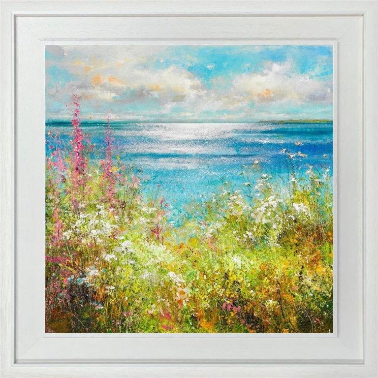 The Ocean Bay