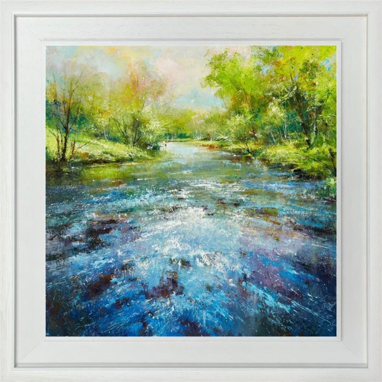 River Reflections