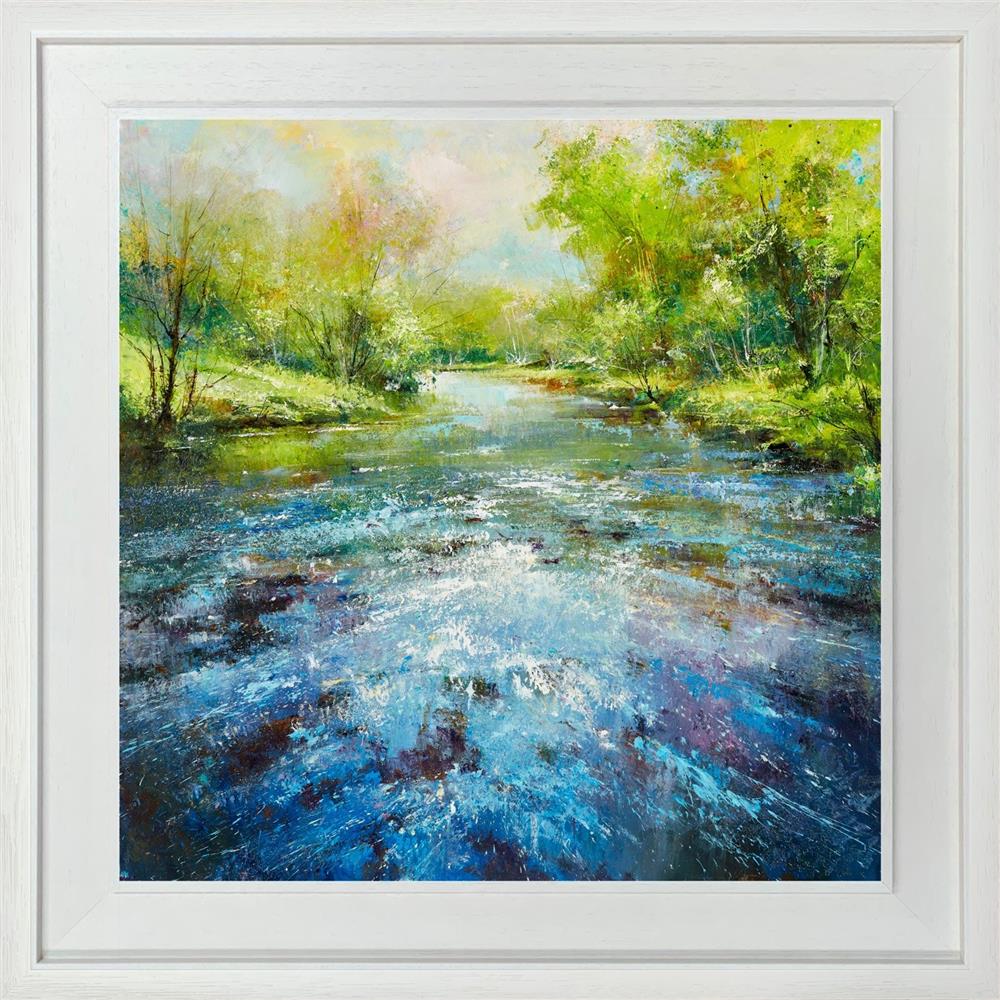 River Reflections