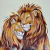 Pride by Amy Louise, limited edition print