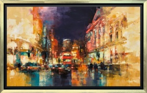 London Lights, 