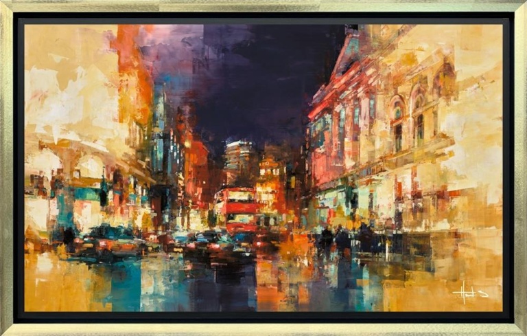 London Lights