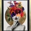 Calypso Miniature by Chuck, limited edition print