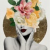 Amor Miniature by Chuck, limited edition print
