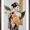 Fukuoka by Chuck, limited edition print