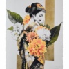 Fukuoka by Chuck, limited edition print