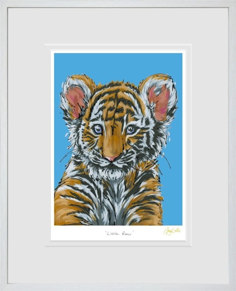 Little Roar