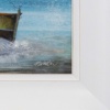 Nautical Romance (Original) by Gary Walton, original painting, detail