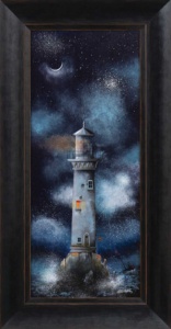 Lighting My Way (Original), 