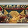 Night Cap by Andrei Protsouk, limited edition print