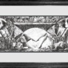 Night Cap Sketch by Andrei Protsouk, limited edition print