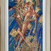 Night Watch by Andrei Protsouk, limited edition print