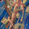 Night Watch by Andrei Protsouk, limited edition print