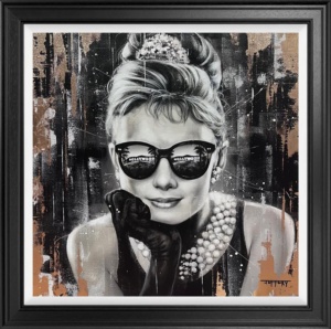 City Of Angels, Hepburn, 