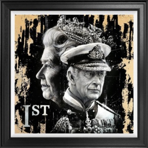 The Crown, 