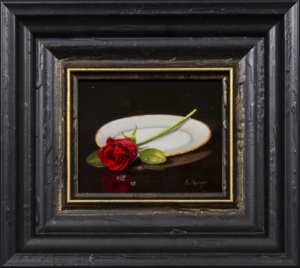 Red Rose, 