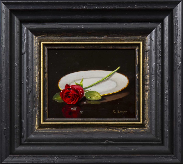 Red Rose