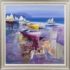 Symphony Of Colour by Fabio Constantino, original painting