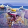 Symphony Of Colour by Fabio Constantino, original painting