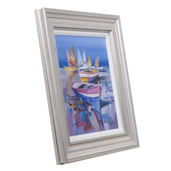 Sea Dreamers by Fabio Constantino, original painting