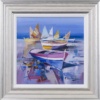 Sea Dreamers by Fabio Constantino, original painting