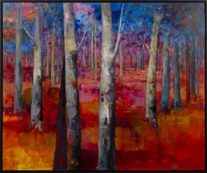 Mystic Forest, 