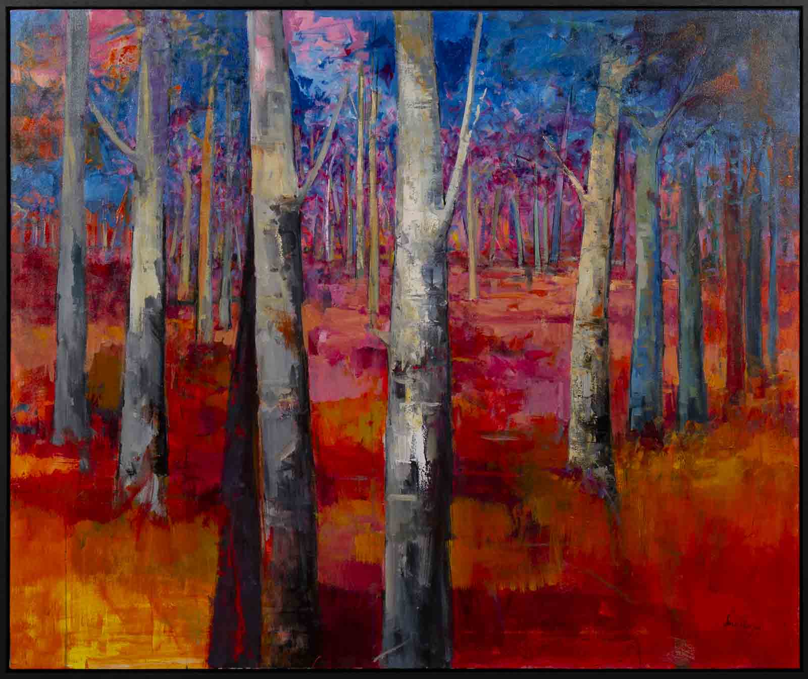 Mystic Forest